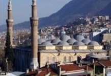 Bursa Day Trip from Istanbul